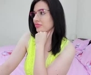 ivoryorchid is a 26 year old female webcam sex model.