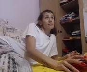sexygioconda is a 43 year old female webcam sex model.