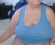 queenpammy is a 54 year old female webcam sex model.