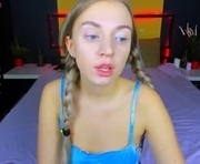 elsajeanne is a  year old female webcam sex model.