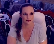 ninajaymes is a 28 year old female webcam sex model.