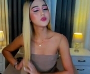 princesssofia69 is a 19 year old shemale webcam sex model.