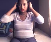 indiansecretlove20 is a 19 year old female webcam sex model.