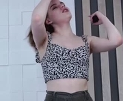 amaliabell is a 18 year old female webcam sex model.