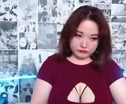 jiyounhee is a 19 year old female webcam sex model.