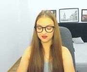 adeleelles is a 18 year old female webcam sex model.