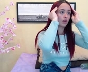 lyshana is a  year old female webcam sex model.