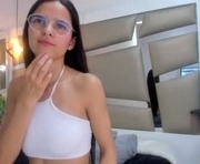 chrystal_jade is a  year old female webcam sex model.