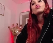 brinna_ev is a  year old female webcam sex model.