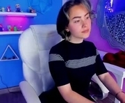 annejane_ is a  year old female webcam sex model.