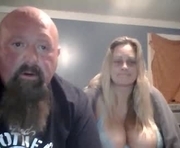 ladysmrdirtydirty is a  year old couple webcam sex model.