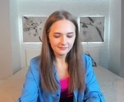 vitajoy_ is a 19 year old female webcam sex model.