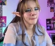 yuny_haruno is a 19 year old female webcam sex model.