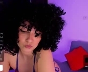 harley_sweett is a 30 year old female webcam sex model.