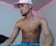 mateo_nick is a 20 year old male webcam sex model.