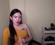 nitchiefucker is a  year old female webcam sex model.