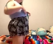 nova_neptune is a  year old female webcam sex model.