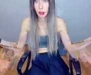 linalivee is a 29 year old female webcam sex model.