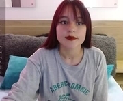 abigail_cash is a  year old female webcam sex model.