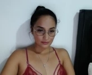 victoria_santander is a 20 year old female webcam sex model.