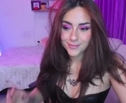 megan_ricci is a  year old female webcam sex model.