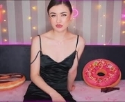 sandysweetie is a 25 year old female webcam sex model.