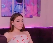 darilboom is a  year old female webcam sex model.