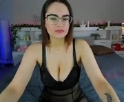 camilla__one is a 22 year old female webcam sex model.