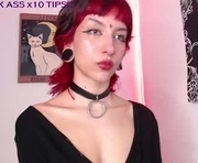 niakat_ is a 20 year old female webcam sex model.
