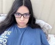 laracamille is a  year old female webcam sex model.