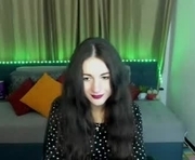 a_malvina_cute_ is a 19 year old female webcam sex model.