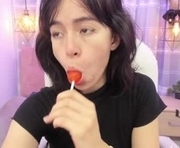 Adult sex cam with 22 yrs old female, ,  ,  - purple_slut_