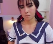 naoko_kirino is a 19 year old female webcam sex model.