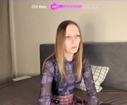 hannahmagic is a  year old female webcam sex model.