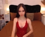 savinahcummers is a  year old shemale webcam sex model.