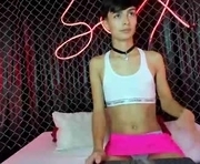 ari_x0xo is a  year old shemale webcam sex model.