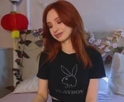 agatabella is a 19 year old female webcam sex model.