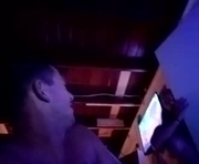 twocrazy85 is a 37 year old couple webcam sex model.