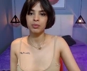 alessiaval is a 24 year old female webcam sex model.
