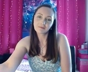 x_myla_x is a  year old female webcam sex model.