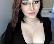 cathalea_toni is a 29 year old female webcam sex model.