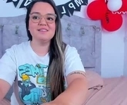 samy_jones09 is a 29 year old female webcam sex model.