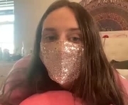 lilrenbby is a  year old female webcam sex model.