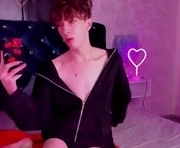 trevorbenson is a 18 year old male webcam sex model.