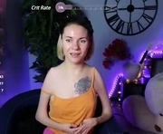 emmalarkins is a 28 year old female webcam sex model.