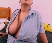 barbara_boobs97 is a 27 year old female webcam sex model.
