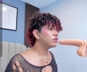 sasha__moore is a 18 year old shemale webcam sex model.
