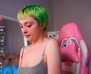 hey_agatha is a 24 year old female webcam sex model.