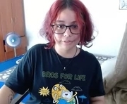 meow_la is a 27 year old female webcam sex model.