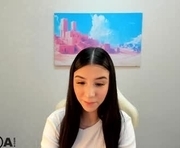 patricia_cuttie is a 18 year old female webcam sex model.